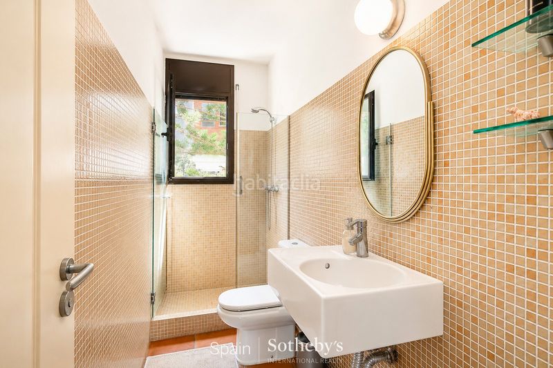 Foto 68b62352-89f8-4b56-9703-9381a6c6f319. Casa amb calefacció aparcament piscina a Levantina - Montgavina - Quintmar Sitges