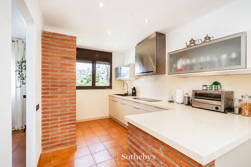 Foto 6c0c7d7e-3e14-4a54-9d27-267fa9448f80. Casa amb calefacció aparcament piscina a Levantina - Montgavina - Quintmar Sitges