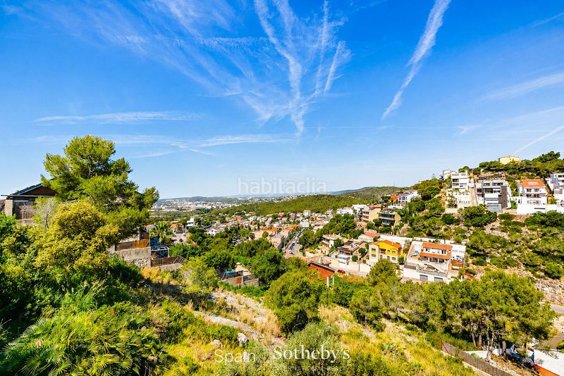 Foto 82383a26-3e04-486d-b874-b823345266d0. Casa amb calefacció aparcament piscina a Levantina - Montgavina - Quintmar Sitges