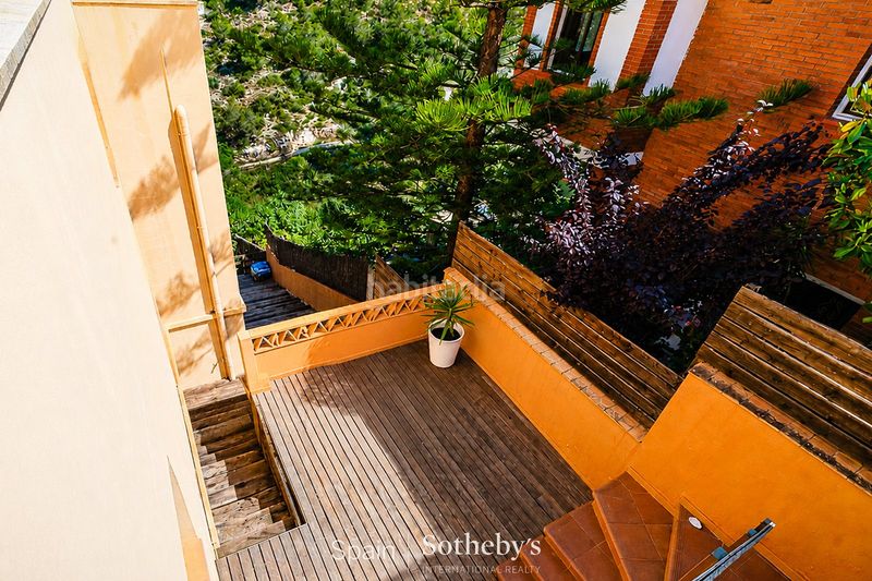 Foto d6388037-94ac-49cc-85f8-9ea5408d75c0. Casa amb calefacció aparcament piscina a Levantina - Montgavina - Quintmar Sitges