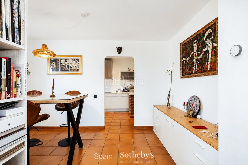 Foto e035616e-46a4-4b74-b109-844d38c29715. Casa amb calefacció aparcament piscina a Levantina - Montgavina - Quintmar Sitges