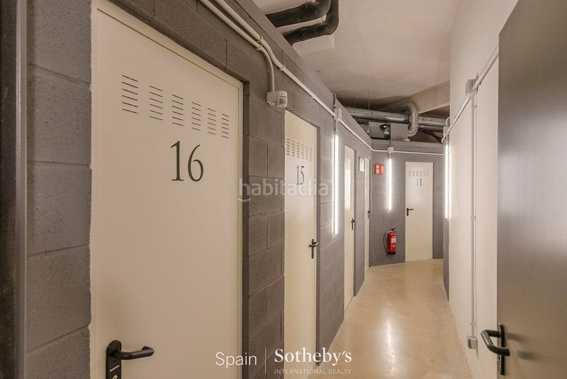 Foto 058a5cc6-fa48-4595-aab2-06cf92563957. Apartament amb calefacció piscina a Dreta de l´Eixample Barcelona