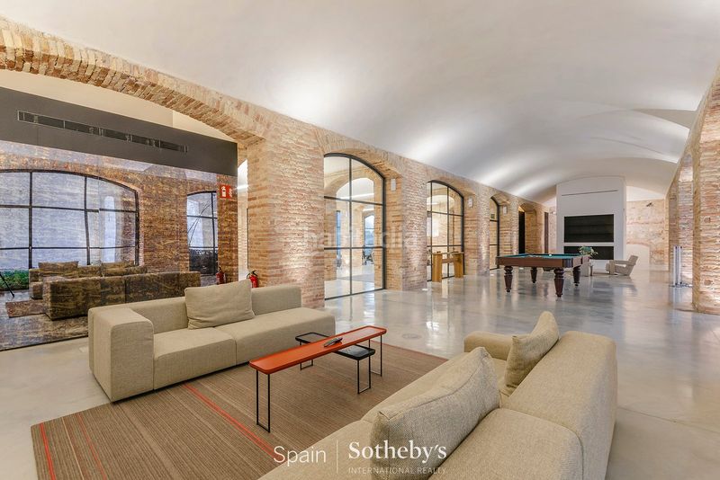 Foto 0fc0613e-2e7f-4798-a34b-335f765ef78a. Apartament amb calefacció piscina a Dreta de l´Eixample Barcelona