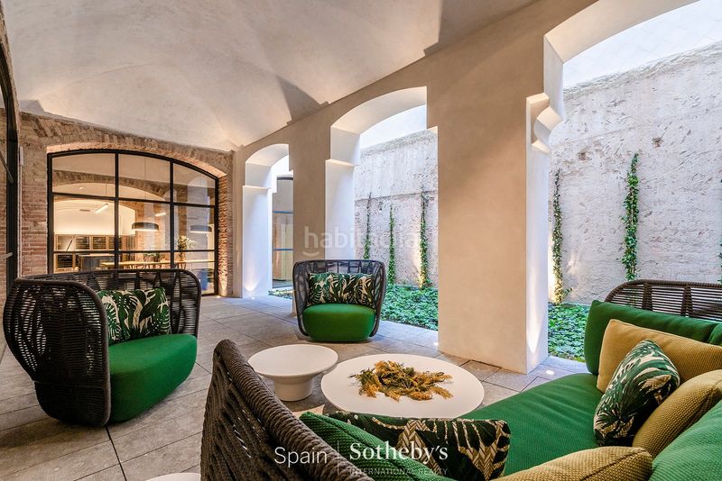 Foto 1164a7bf-ee95-4c4e-852f-ec644de9ef45. Apartament amb calefacció piscina a Dreta de l´Eixample Barcelona