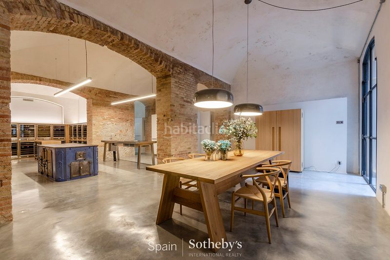 Foto 219ee31e-cd38-4bd3-b7f1-1384538941ab. Apartament amb calefacció piscina a Dreta de l´Eixample Barcelona
