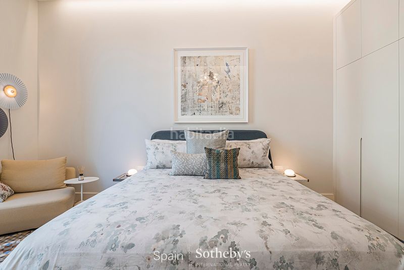 Foto 2502b285-0c35-4777-aa66-4a0b3fe9fc0c. Apartament amb calefacció piscina a Dreta de l´Eixample Barcelona