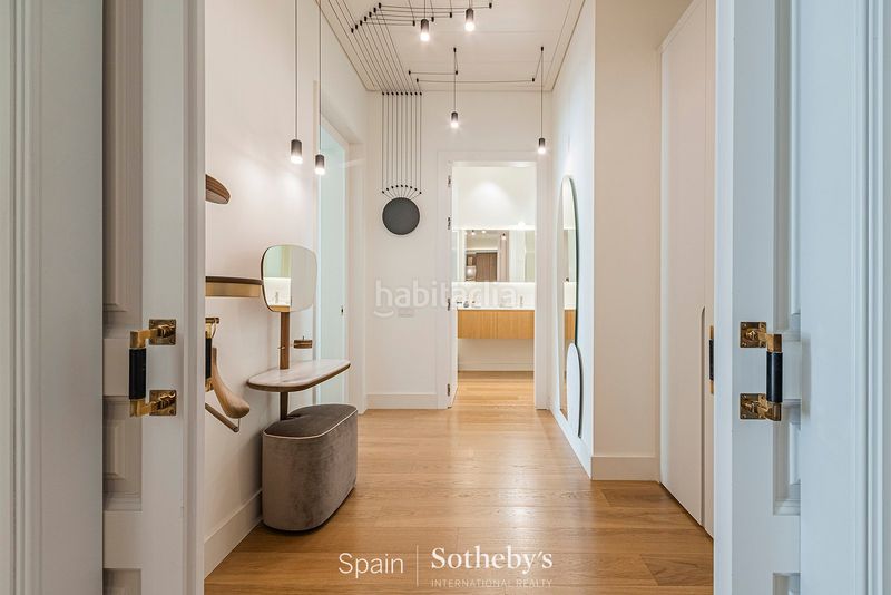 Foto 268389f1-d233-4df7-9278-3208045b88a1. Apartament amb calefacció piscina a Dreta de l´Eixample Barcelona