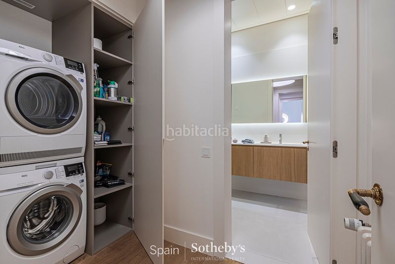 Foto 2bc26d7a-18d9-4868-8293-668585d3faa5. Apartament amb calefacció piscina a Dreta de l´Eixample Barcelona