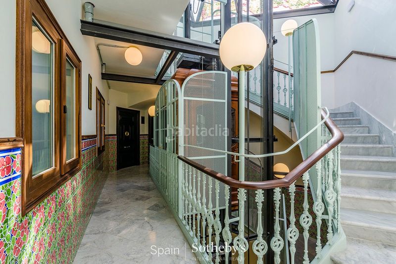 Foto 38a81d8e-5038-4bcd-bcae-26706824ed15. Apartament amb calefacció piscina a Dreta de l´Eixample Barcelona
