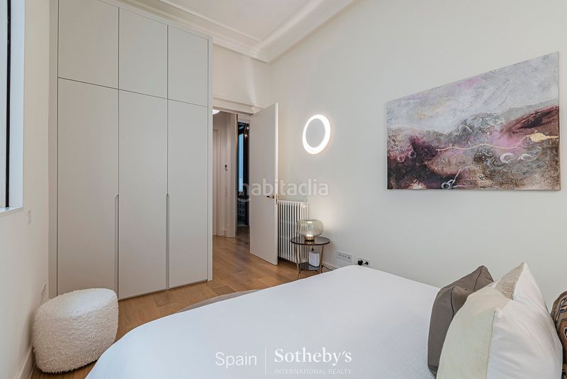 Foto 3a4f0c02-14d4-4485-8b28-c90eebefde3c. Apartament amb calefacció piscina a Dreta de l´Eixample Barcelona