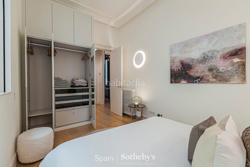 Foto 41c0a04f-f474-471d-8c4a-876c9996abff. Apartament amb calefacció piscina a Dreta de l´Eixample Barcelona