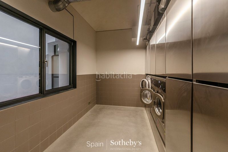 Foto 4210e621-7605-4c00-8826-2ad3eb461f05. Apartament amb calefacció piscina a Dreta de l´Eixample Barcelona