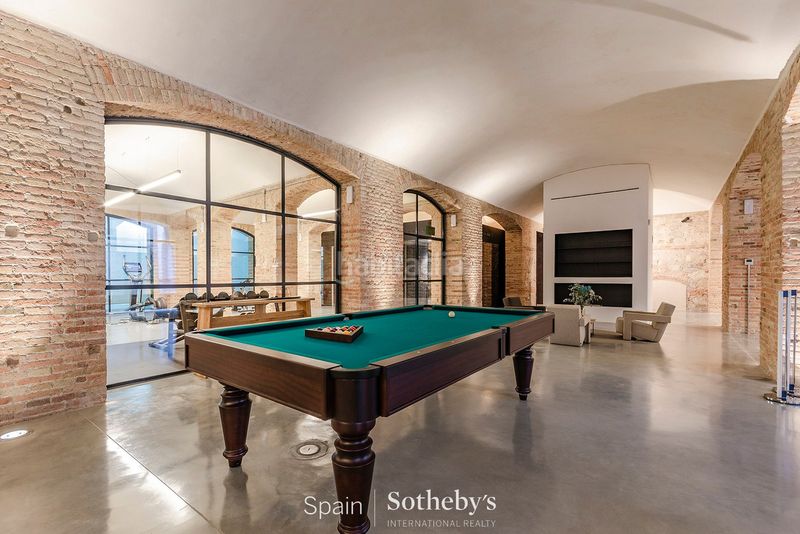 Foto 4b62dbf0-5b01-46b3-b083-c91bc3b20208. Apartament amb calefacció piscina a Dreta de l´Eixample Barcelona