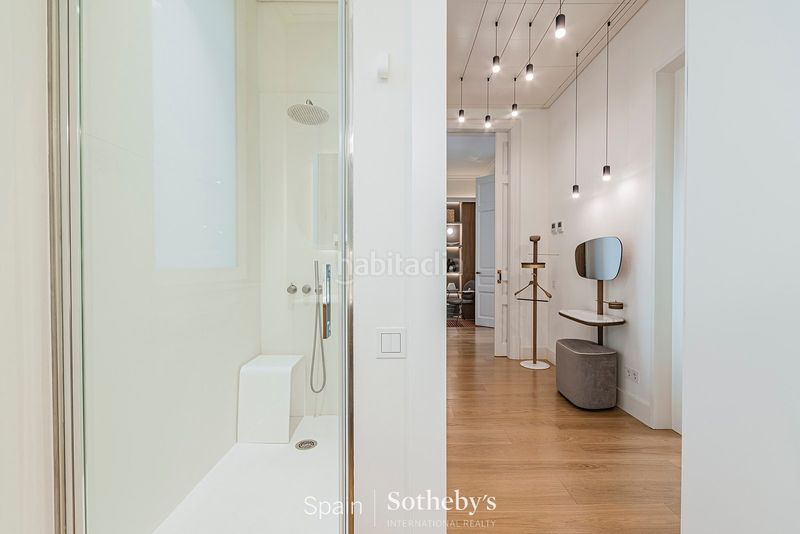 Foto 568ddf8f-908f-4a41-83b7-68151b531048. Apartament amb calefacció piscina a Dreta de l´Eixample Barcelona
