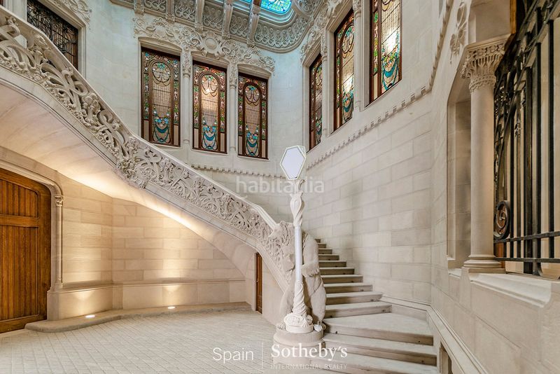 Foto 5a669b8c-7776-46d2-833d-d52ca745c45a. Apartament amb calefacció piscina a Dreta de l´Eixample Barcelona