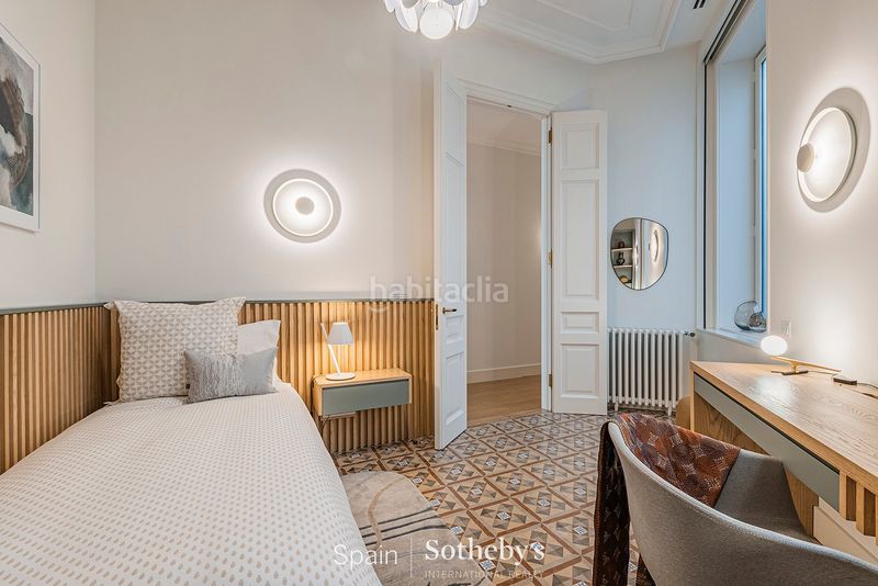 Foto 5f2b6d5c-37d5-45d1-a3c5-106cc491dfd8. Apartament amb calefacció piscina a Dreta de l´Eixample Barcelona