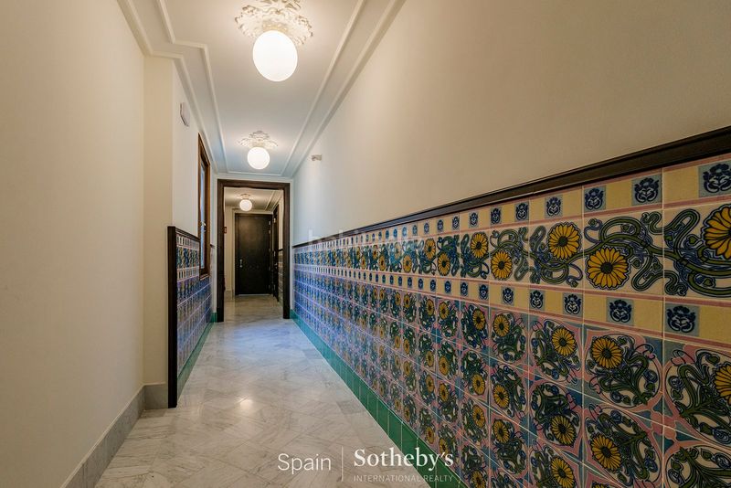 Foto 73a2f752-74c6-4117-8f41-5c2681b05e46. Apartament amb calefacció piscina a Dreta de l´Eixample Barcelona