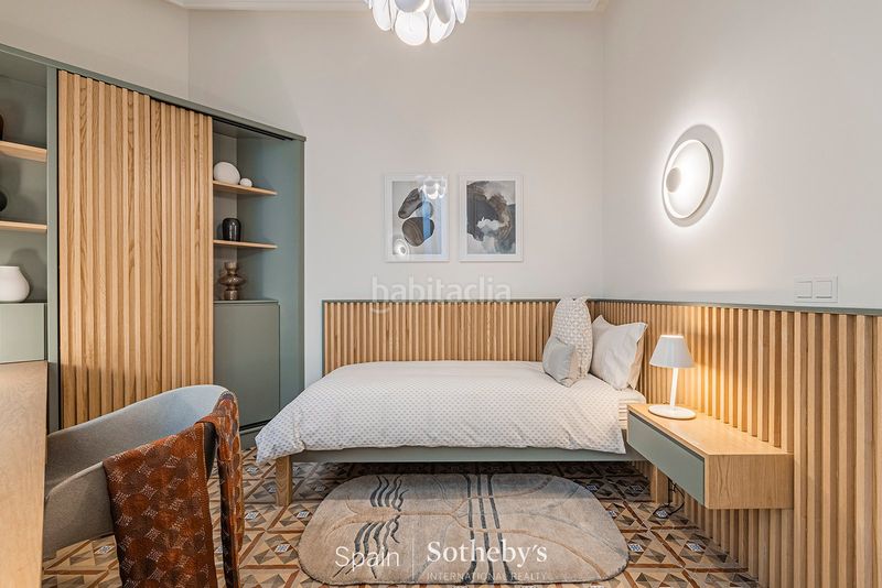 Foto 7b8defd8-656c-49aa-b656-7b265b560297. Apartament amb calefacció piscina a Dreta de l´Eixample Barcelona