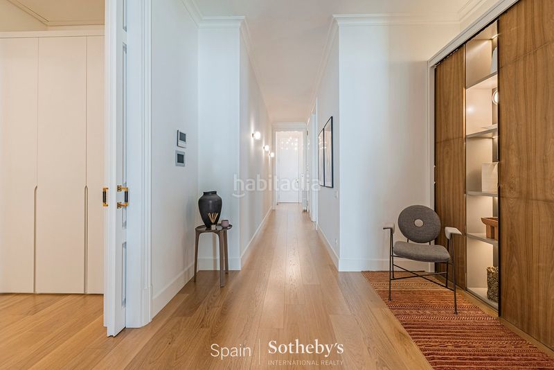 Foto 7e719470-1b5d-40a5-98d6-4c0a0e123b55. Apartament amb calefacció piscina a Dreta de l´Eixample Barcelona