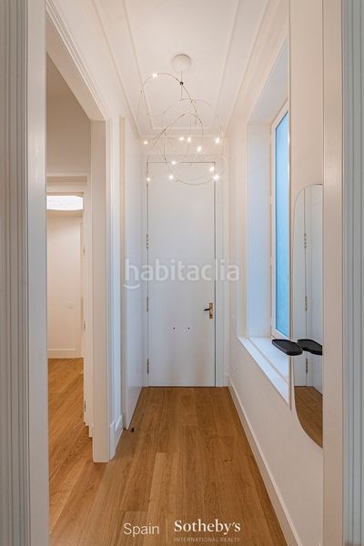 Foto 9686639f-5ec4-4e81-8750-ed1257cd1a36. Apartament amb calefacció piscina a Dreta de l´Eixample Barcelona