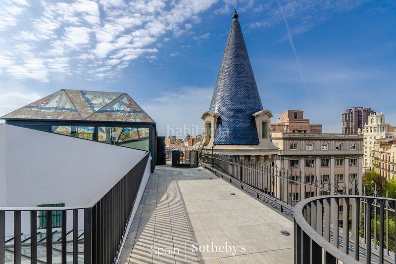 Foto a793f1d0-36d1-45ed-bec5-05c75dbebe00. Apartament amb calefacció piscina a Dreta de l´Eixample Barcelona