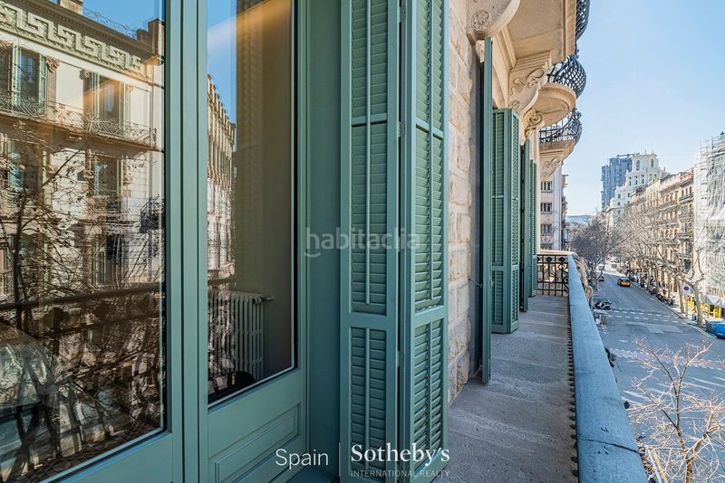 Foto c4094858-7b9f-4264-b865-6955b90c4140. Apartament amb calefacció piscina a Dreta de l´Eixample Barcelona
