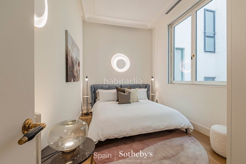 Foto c582fe66-6de8-4ddb-8839-638ed799592f. Apartament amb calefacció piscina a Dreta de l´Eixample Barcelona