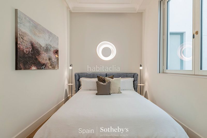 Foto c6924bb0-3ebe-488b-80cd-d1f9a57d12d8. Apartament amb calefacció piscina a Dreta de l´Eixample Barcelona