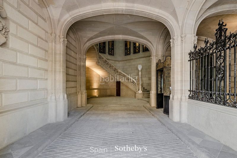 Foto cb792da7-fd6d-401b-ade7-6decdf04a2e0. Apartament amb calefacció piscina a Dreta de l´Eixample Barcelona