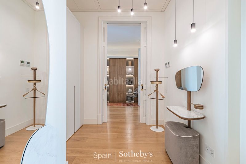 Foto ccb434de-18a2-4bf5-bcc1-5ba53565619b. Apartament amb calefacció piscina a Dreta de l´Eixample Barcelona