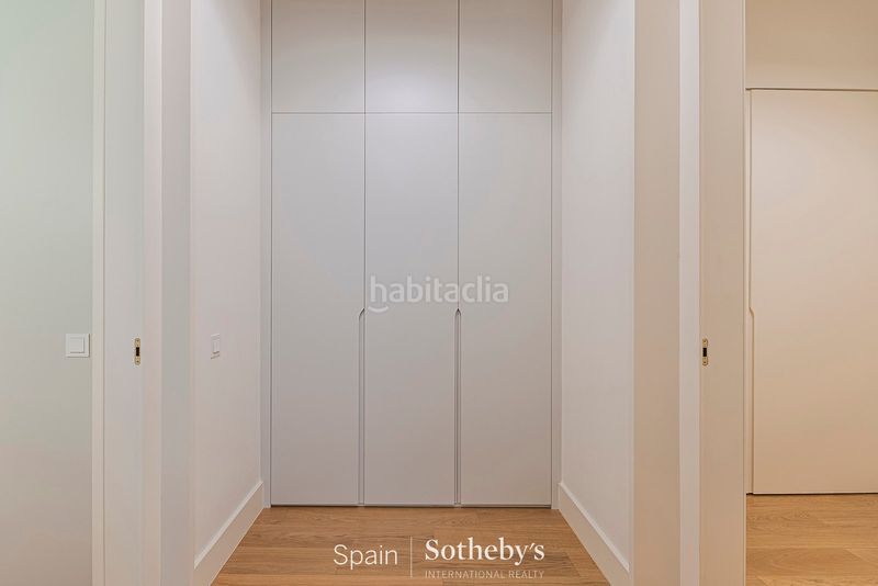 Foto cf136f92-bfce-4f5f-9869-2db0cc04cd2f. Apartament amb calefacció piscina a Dreta de l´Eixample Barcelona