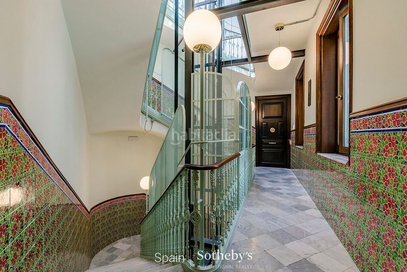 Foto dae090f7-06dd-4c21-be5e-8512b5737535. Apartament amb calefacció piscina a Dreta de l´Eixample Barcelona