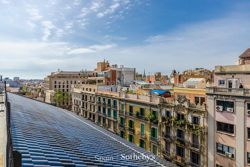 Foto ffd1b3e3-2726-4a09-a93d-6f47afb18f42. Apartament amb calefacció piscina a Dreta de l´Eixample Barcelona
