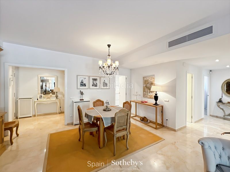 Foto b48662cc-0f4c-427a-a611-0226affca790. Apartament amb calefacció aparcament piscina a Can Girona - Terramar - Vinyet Sitges