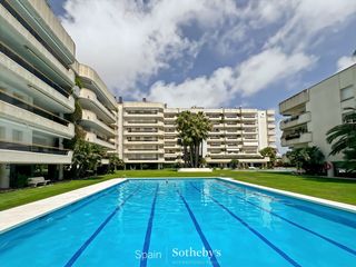 Apartament a Can Girona - Terramar - Vinyet