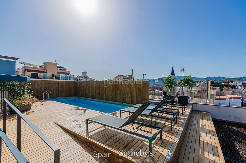 Foto 25f02d71-68be-4885-a599-e0aa267c1524. Apartamento  precioso con zonas comunes en edificio histórico en Barcelona