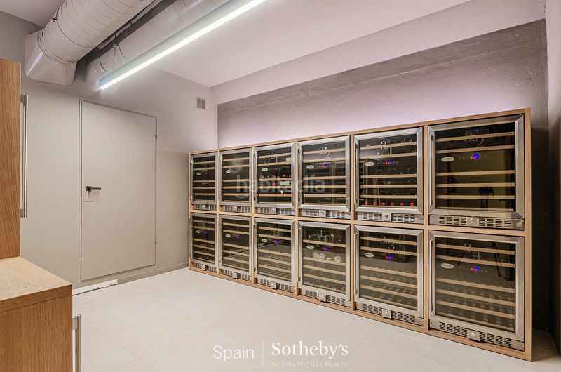 Foto 356ef9e7-db1b-4d9f-8bdd-9e740ce54223. Apartamento  precioso con zonas comunes en edificio histórico en Barcelona