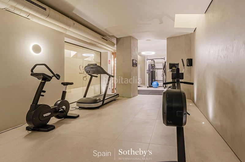 Foto 5954e0d2-63b2-4a4a-b30f-a9b5b1d31622. Apartamento  precioso con zonas comunes en edificio histórico en Barcelona