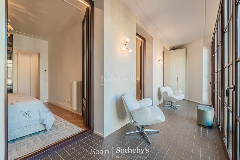 Foto 5b10b032-9671-4f3d-be70-fde756ea2061. Apartamento  precioso con zonas comunes en edificio histórico en Barcelona