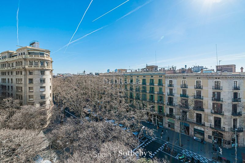 Foto 84aaab8e-f302-4886-92c1-2489b4af6e58. Apartamento  precioso con zonas comunes en edificio histórico en Barcelona