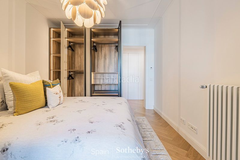 Foto 9621cf03-c6a7-4aa4-81c2-6ff5febf68d2. Apartamento  precioso con zonas comunes en edificio histórico en Barcelona