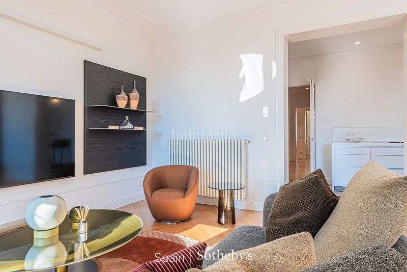 Foto c4090d43-14d8-4672-b5b2-80fbc252881d. Apartamento  precioso con zonas comunes en edificio histórico en Barcelona
