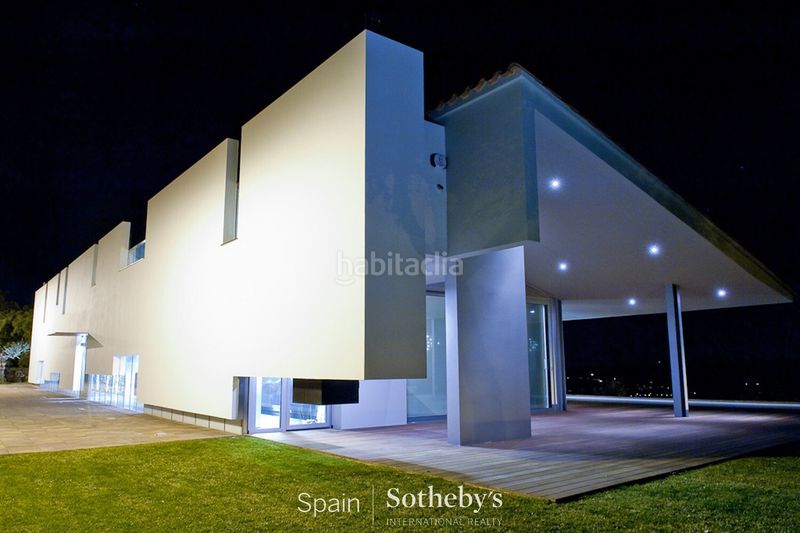 Foto 019ea7c8-0532-4b18-b7fa-39d3dfe5bdb0. Casa amb calefacció aparcament piscina a Urbanitzacions Platja d´Aro