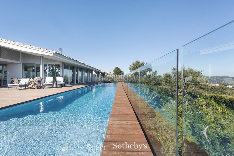 Foto 0781e820-3417-49c7-b874-0a730b44c7b7. Casa amb calefacció aparcament piscina a Urbanitzacions Platja d´Aro
