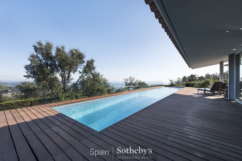 Foto 0db33833-30cd-4b8c-8c92-50dc7b0fc70e. Casa amb calefacció aparcament piscina a Urbanitzacions Platja d´Aro