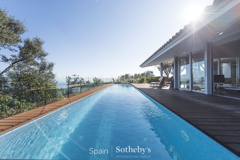 Foto 658e1b05-a562-40da-ac1d-3e91ae96d786. Casa amb calefacció aparcament piscina a Urbanitzacions Platja d´Aro
