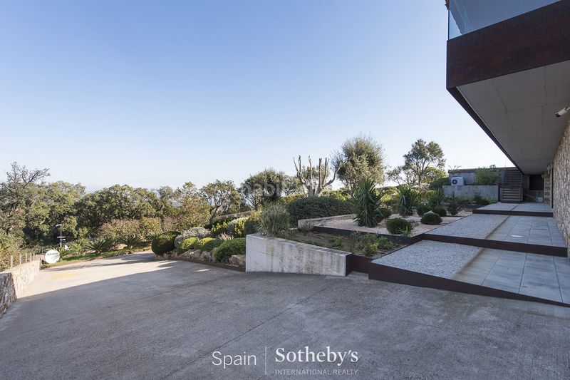 Foto 78f33813-d49d-43a5-b7e8-d4c86337517e. Casa amb calefacció aparcament piscina a Urbanitzacions Platja d´Aro