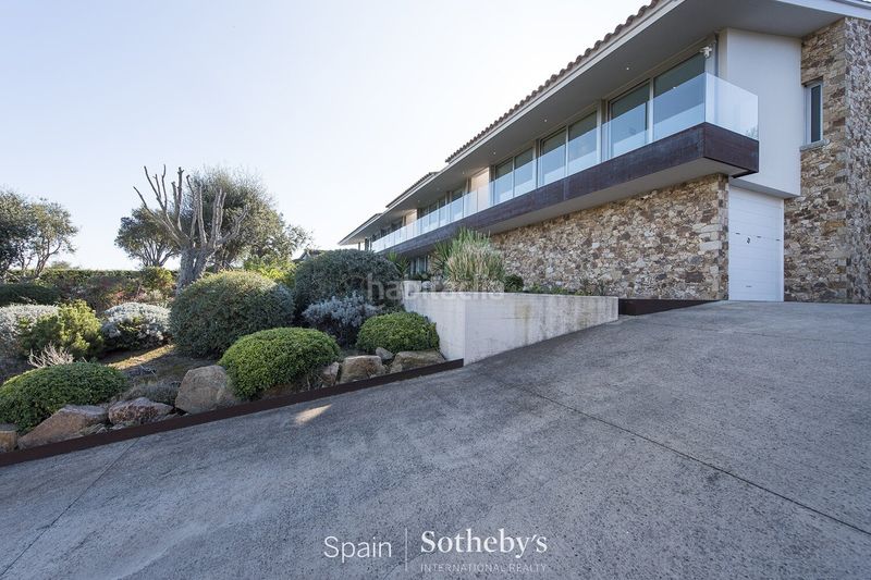 Foto 997d951f-79af-4d33-bd94-b4a3d8039c66. Casa amb calefacció aparcament piscina a Urbanitzacions Platja d´Aro