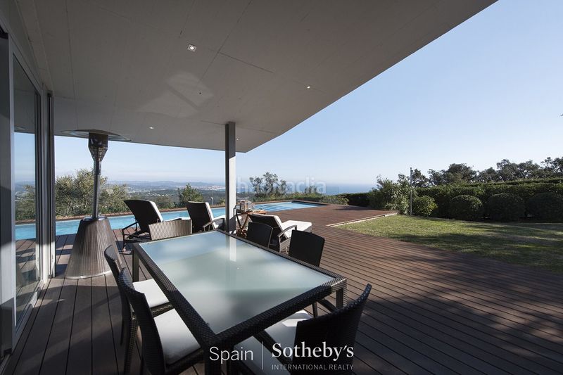 Foto 9acbd3f6-7c0a-48a1-b347-fa5c7c8bdd11. Casa amb calefacció aparcament piscina a Urbanitzacions Platja d´Aro