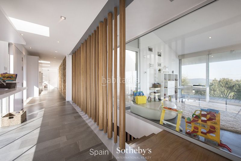Foto a736ed6c-e700-42ae-915f-30857d8b13e4. Casa amb calefacció aparcament piscina a Urbanitzacions Platja d´Aro